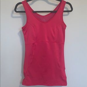 GAIAM Athletic Tank Top